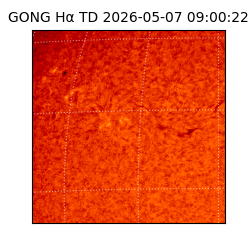 gong - 2026-05-07T09:00:22