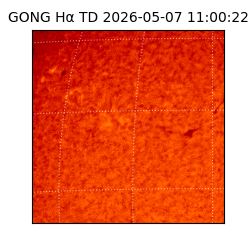 gong - 2026-05-07T11:00:22