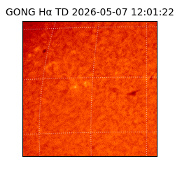 gong - 2026-05-07T12:01:22