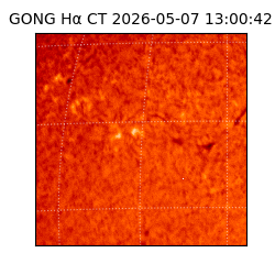 gong - 2026-05-07T13:00:42