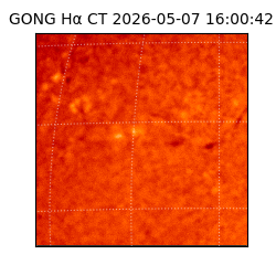 gong - 2026-05-07T16:00:42