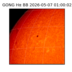 gong - 2026-05-07T01:00:02