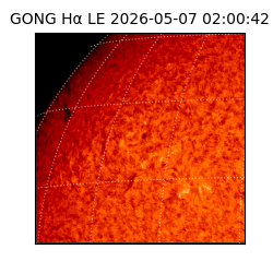 gong - 2026-05-07T02:00:42