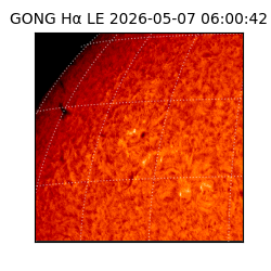 gong - 2026-05-07T06:00:42