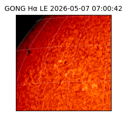 gong - 2026-05-07T07:00:42