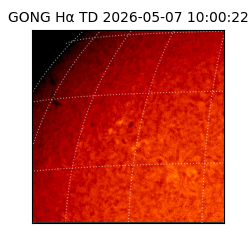 gong - 2026-05-07T10:00:22
