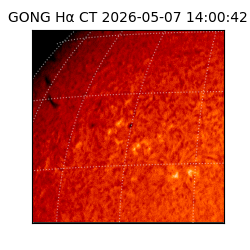 gong - 2026-05-07T14:00:42