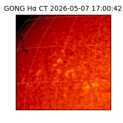 gong - 2026-05-07T17:00:42
