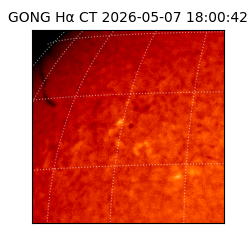 gong - 2026-05-07T18:00:42