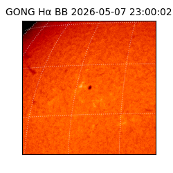 gong - 2026-05-07T23:00:02