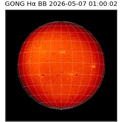 gong - 2026-05-07T01:00:02