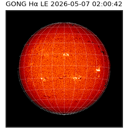 gong - 2026-05-07T02:00:42