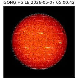 gong - 2026-05-07T05:00:42