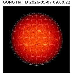 gong - 2026-05-07T09:00:22