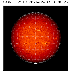 gong - 2026-05-07T10:00:22
