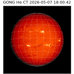 gong - 2026-05-07T18:00:42