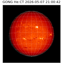 gong - 2026-05-07T21:00:42