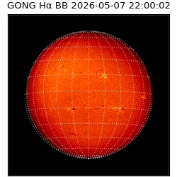 gong - 2026-05-07T22:00:02