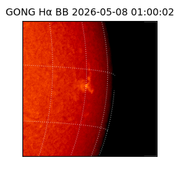 gong - 2026-05-08T01:00:02