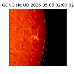 gong - 2026-05-08T02:00:02