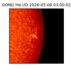 gong - 2026-05-08T03:00:02