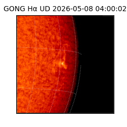 gong - 2026-05-08T04:00:02