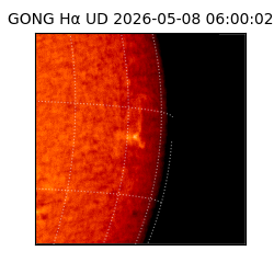gong - 2026-05-08T06:00:02