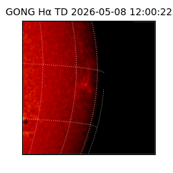 gong - 2026-05-08T12:00:22