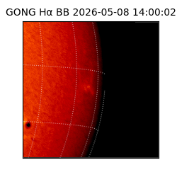 gong - 2026-05-08T14:00:02
