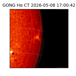 gong - 2026-05-08T17:00:42