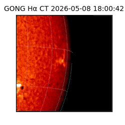 gong - 2026-05-08T18:00:42