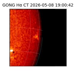 gong - 2026-05-08T19:00:42