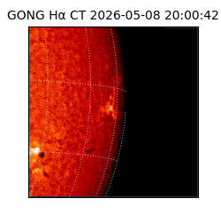 gong - 2026-05-08T20:00:42