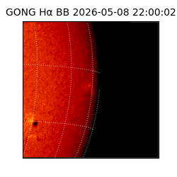 gong - 2026-05-08T22:00:02
