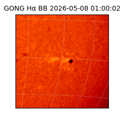 gong - 2026-05-08T01:00:02