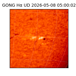 gong - 2026-05-08T05:00:02