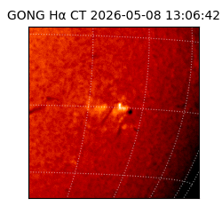 gong - 2026-05-08T13:06:42