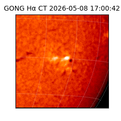 gong - 2026-05-08T17:00:42