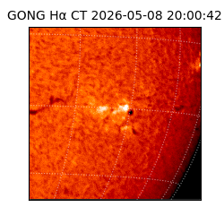 gong - 2026-05-08T20:00:42
