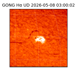 gong - 2026-05-08T03:00:02