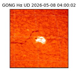 gong - 2026-05-08T04:00:02