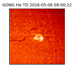 gong - 2026-05-08T08:00:22