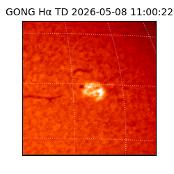 gong - 2026-05-08T11:00:22