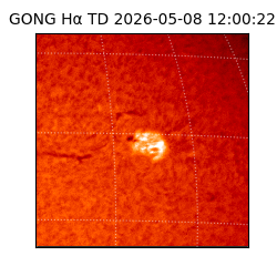 gong - 2026-05-08T12:00:22