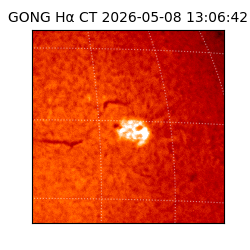 gong - 2026-05-08T13:06:42