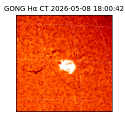 gong - 2026-05-08T18:00:42