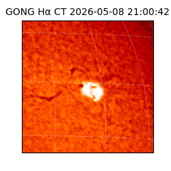 gong - 2026-05-08T21:00:42