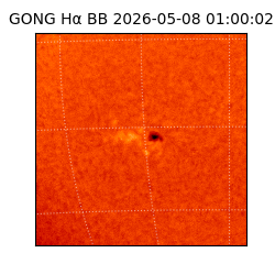 gong - 2026-05-08T01:00:02