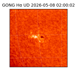 gong - 2026-05-08T02:00:02