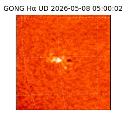 gong - 2026-05-08T05:00:02